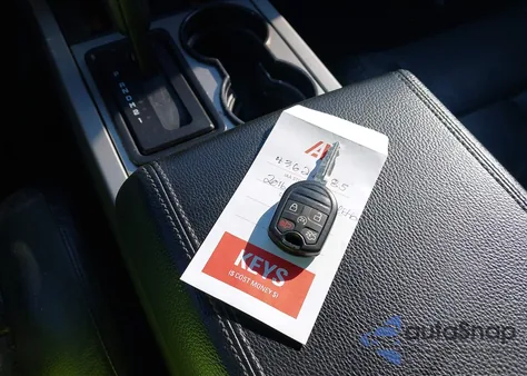 2016 Ford Expedition Xlt from USA, damaged, VIN 1FMJU1HT9GEF55938